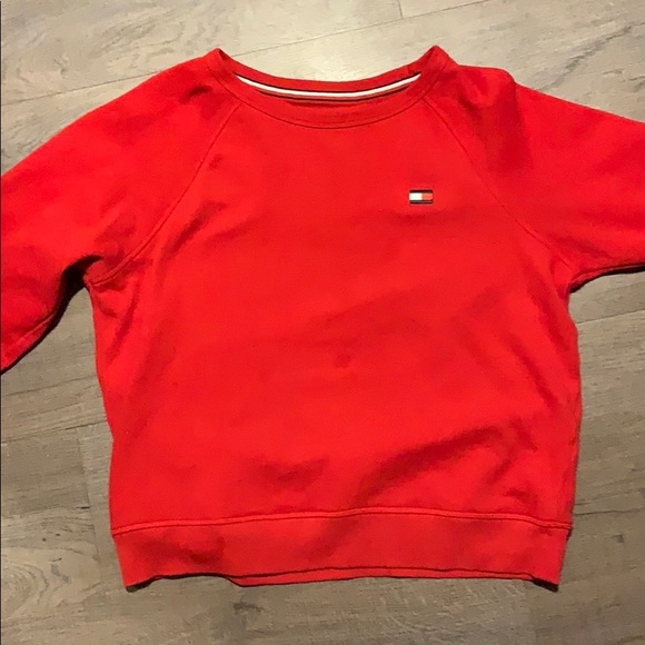 Tommy Hilfiger crewneck - Picture 2 of 2